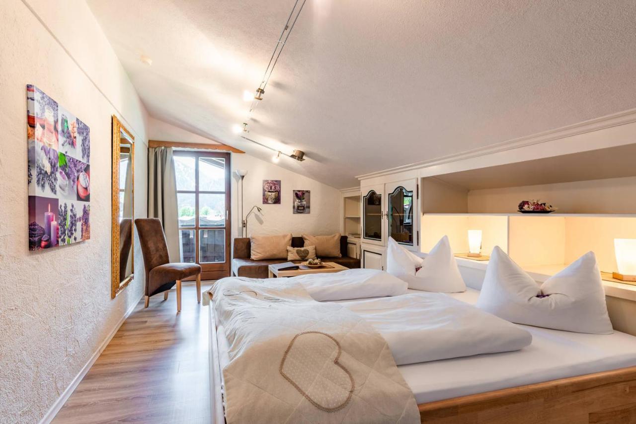 Das Maximilian - Feines Landhotel Am Schliersee Esterno foto