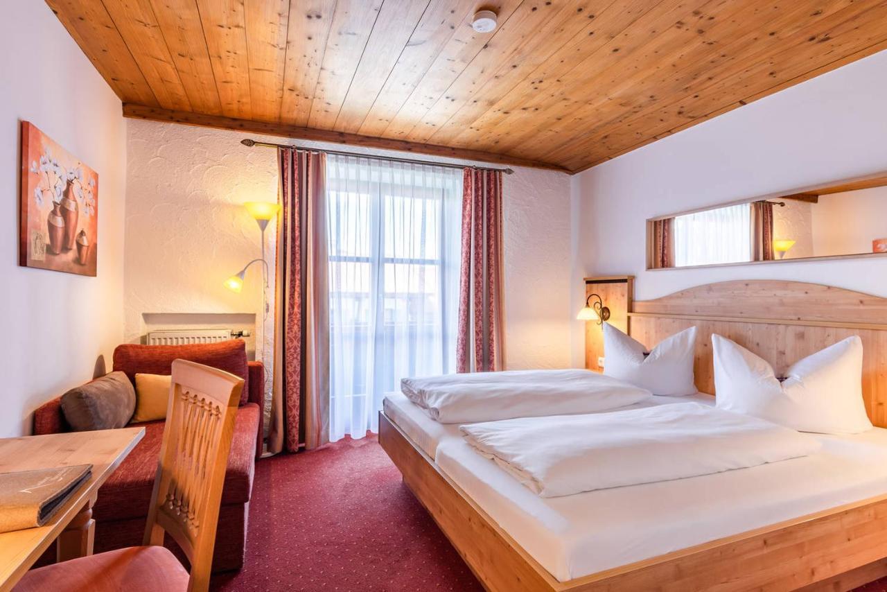 Das Maximilian - Feines Landhotel Am Schliersee Esterno foto