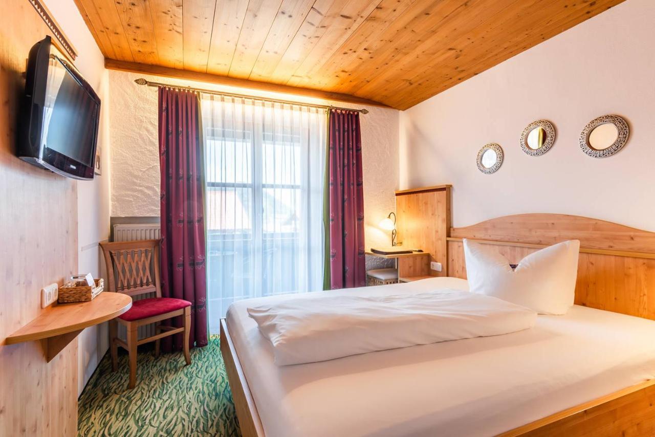 Das Maximilian - Feines Landhotel Am Schliersee Esterno foto