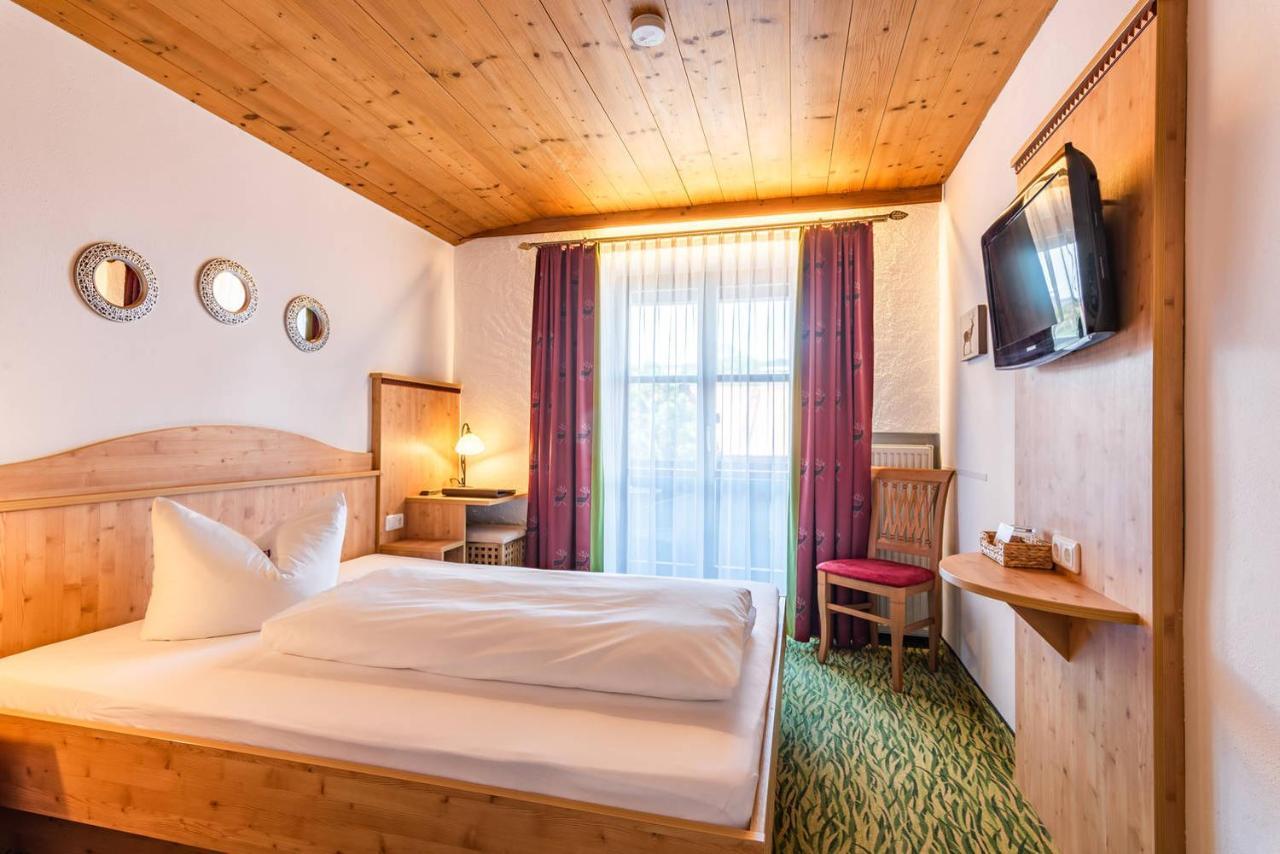 Das Maximilian - Feines Landhotel Am Schliersee Esterno foto