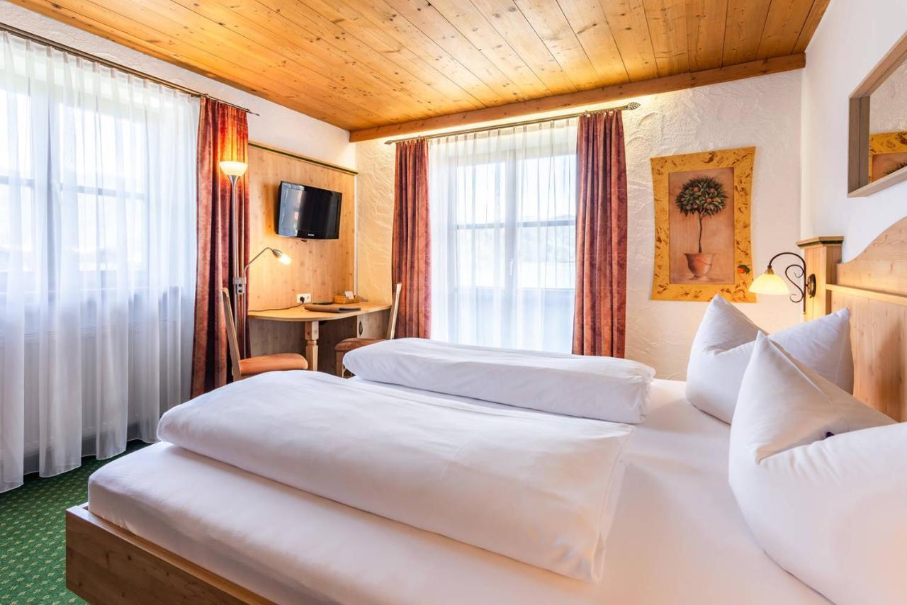 Das Maximilian - Feines Landhotel Am Schliersee Esterno foto