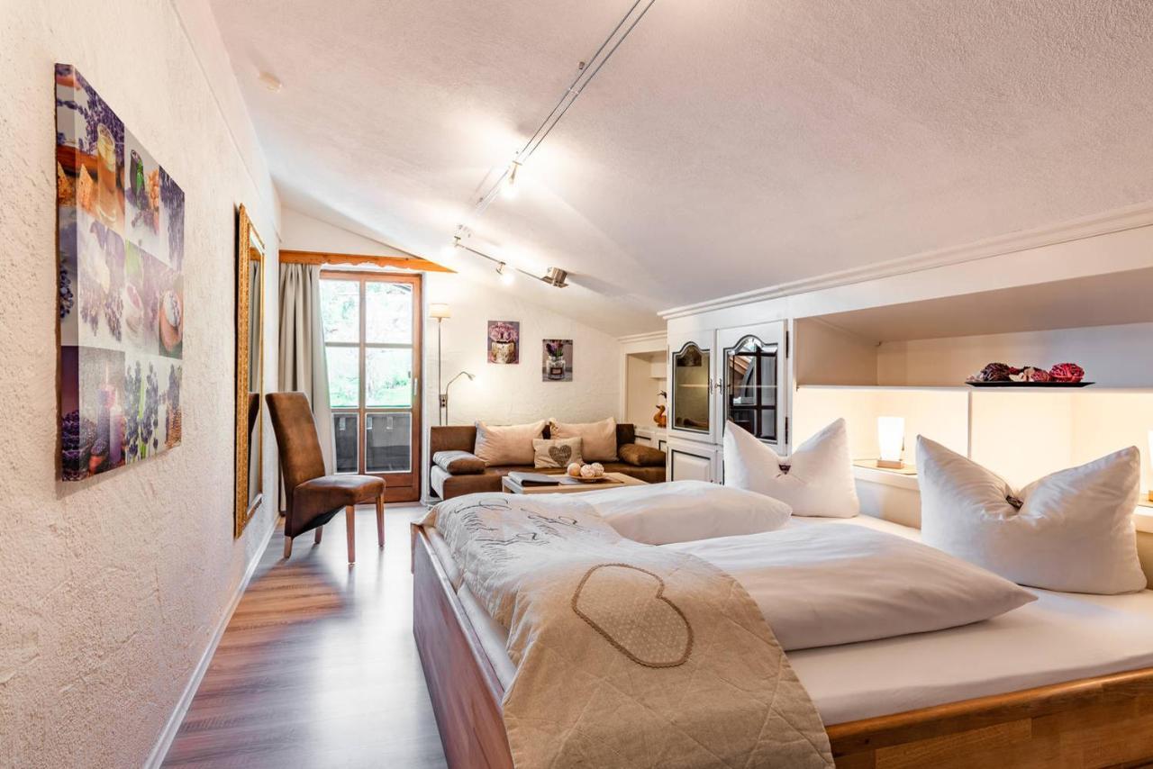 Das Maximilian - Feines Landhotel Am Schliersee Esterno foto