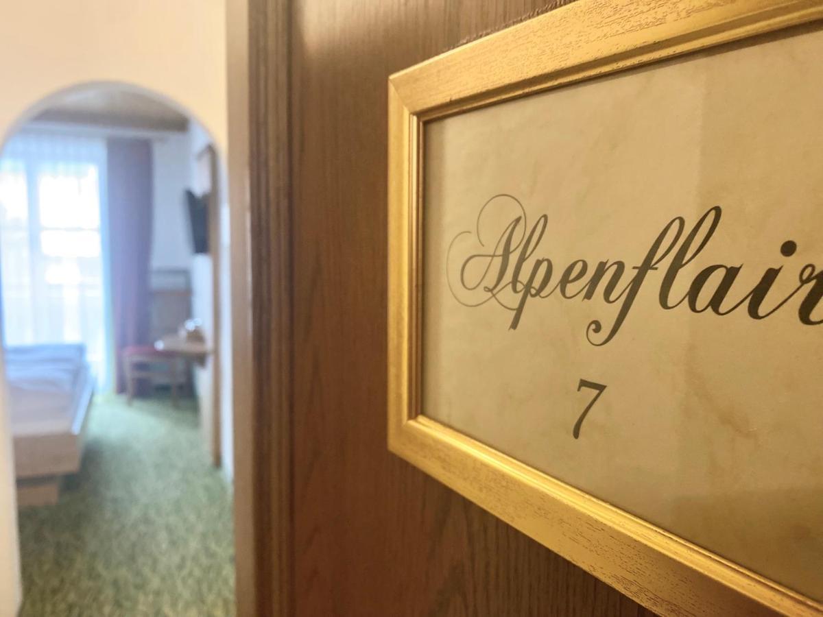 Das Maximilian - Feines Landhotel Am Schliersee Esterno foto