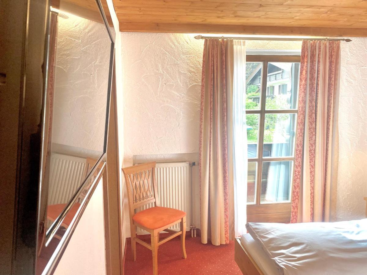 Das Maximilian - Feines Landhotel Am Schliersee Esterno foto