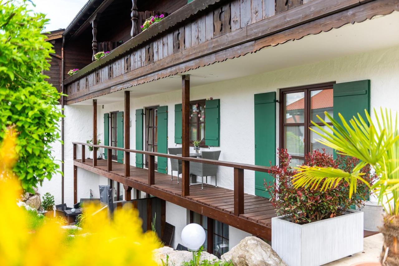 Das Maximilian - Feines Landhotel Am Schliersee Esterno foto