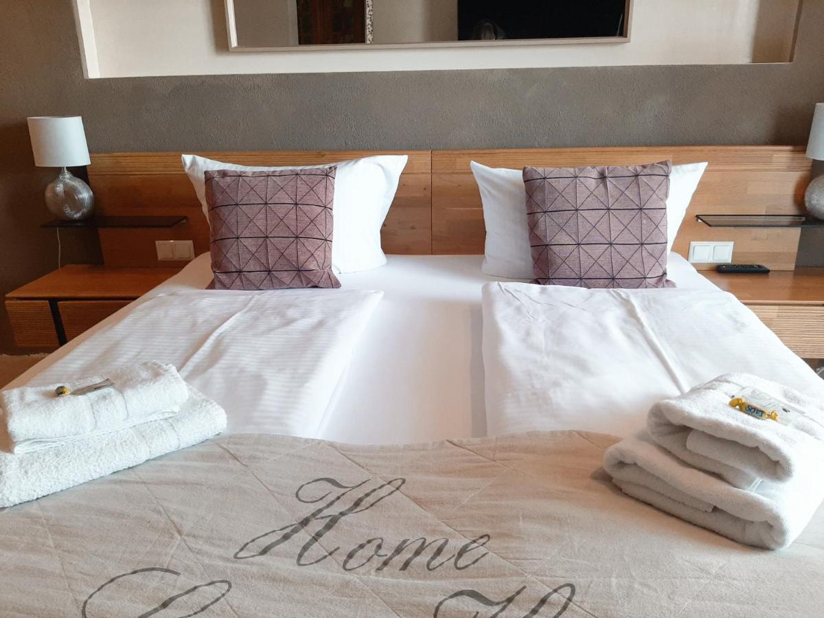 Das Maximilian - Feines Landhotel Am Schliersee Esterno foto