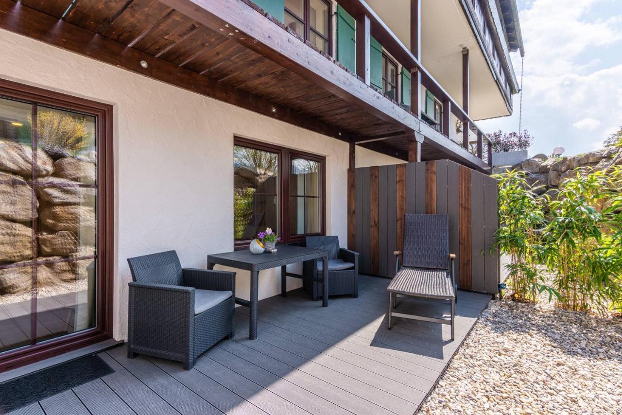 Das Maximilian - Feines Landhotel Am Schliersee Esterno foto
