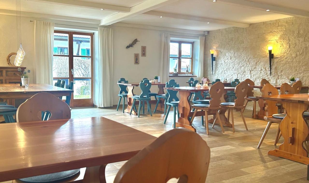 Das Maximilian - Feines Landhotel Am Schliersee Esterno foto