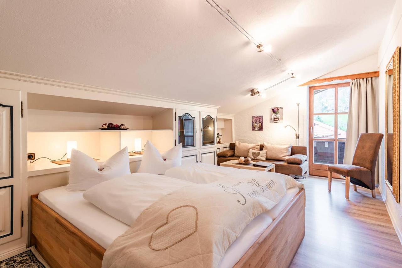 Das Maximilian - Feines Landhotel Am Schliersee Esterno foto
