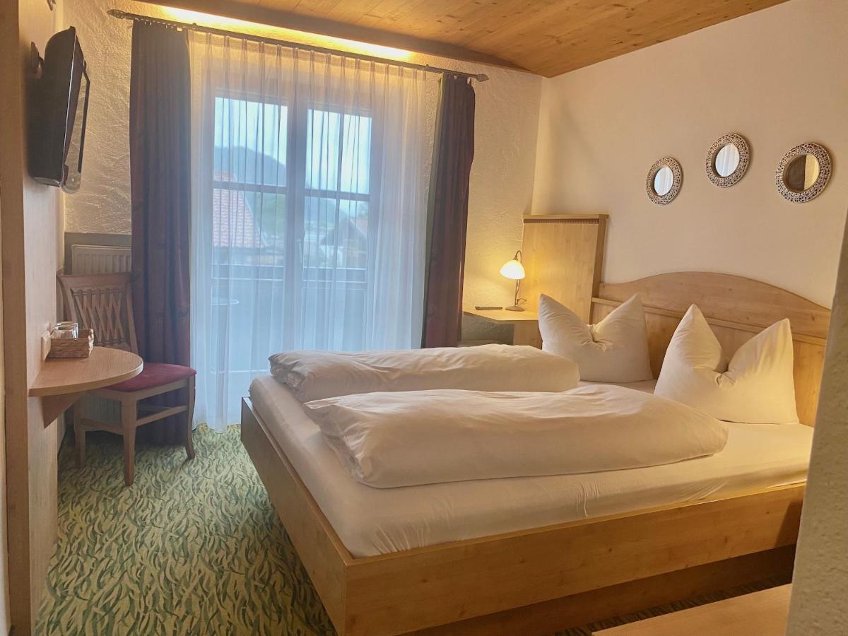 Das Maximilian - Feines Landhotel Am Schliersee Esterno foto