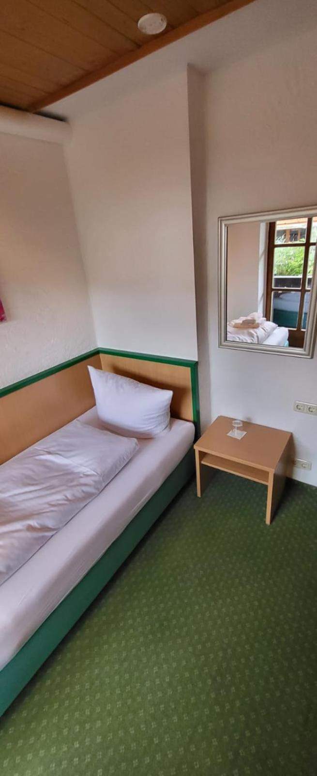 Das Maximilian - Feines Landhotel Am Schliersee Esterno foto