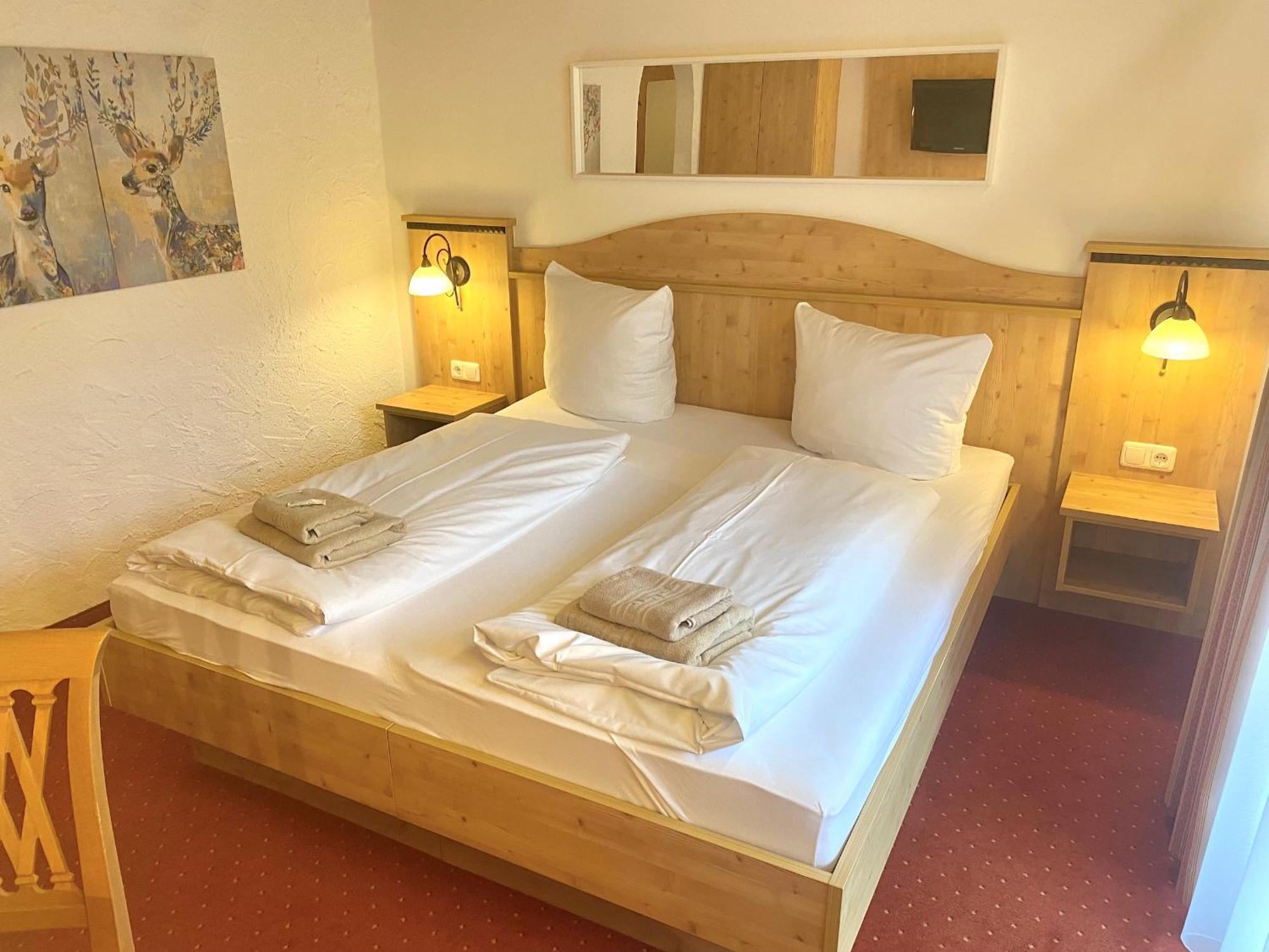 Das Maximilian - Feines Landhotel Am Schliersee Camera foto