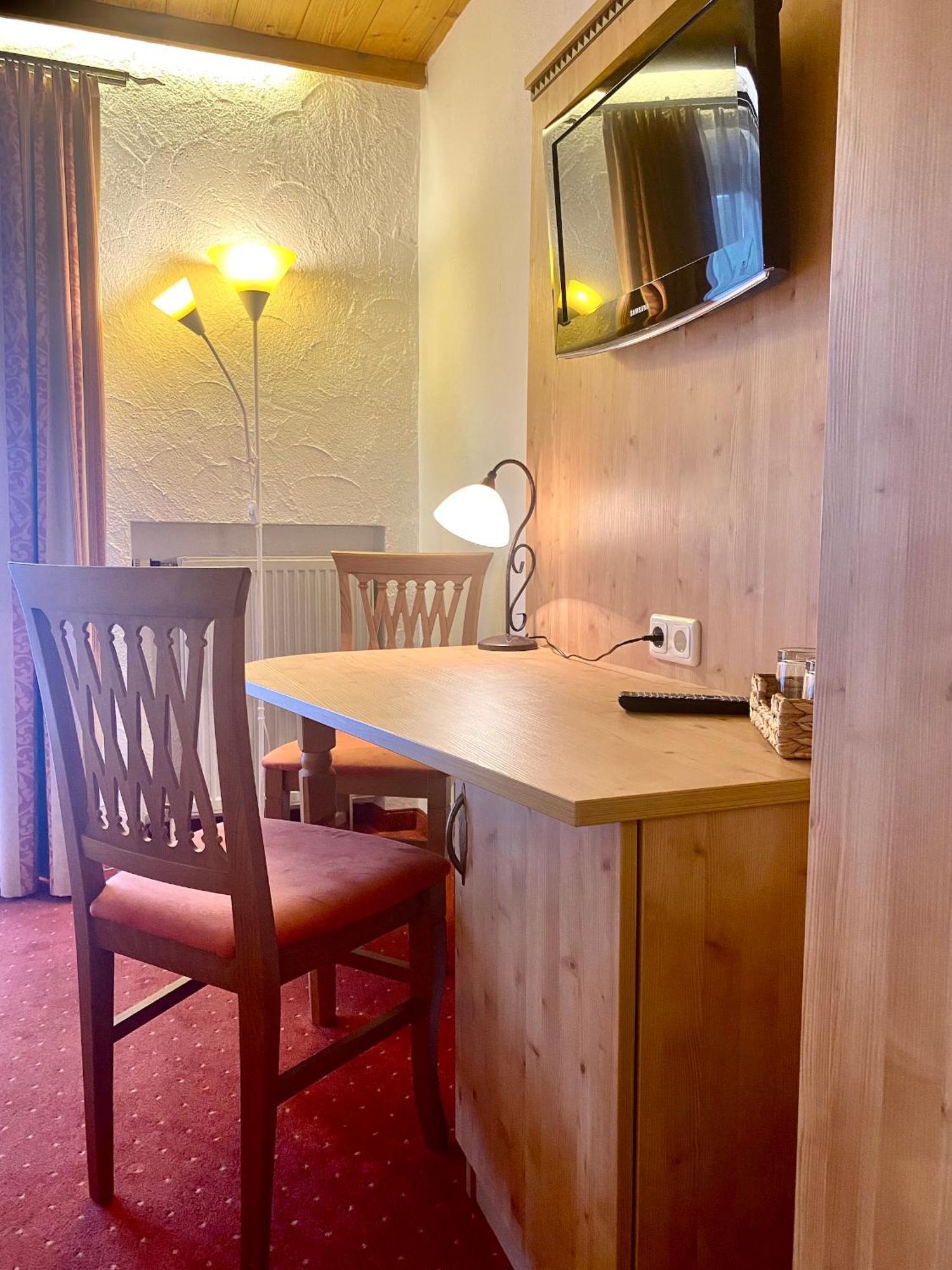 Das Maximilian - Feines Landhotel Am Schliersee Camera foto