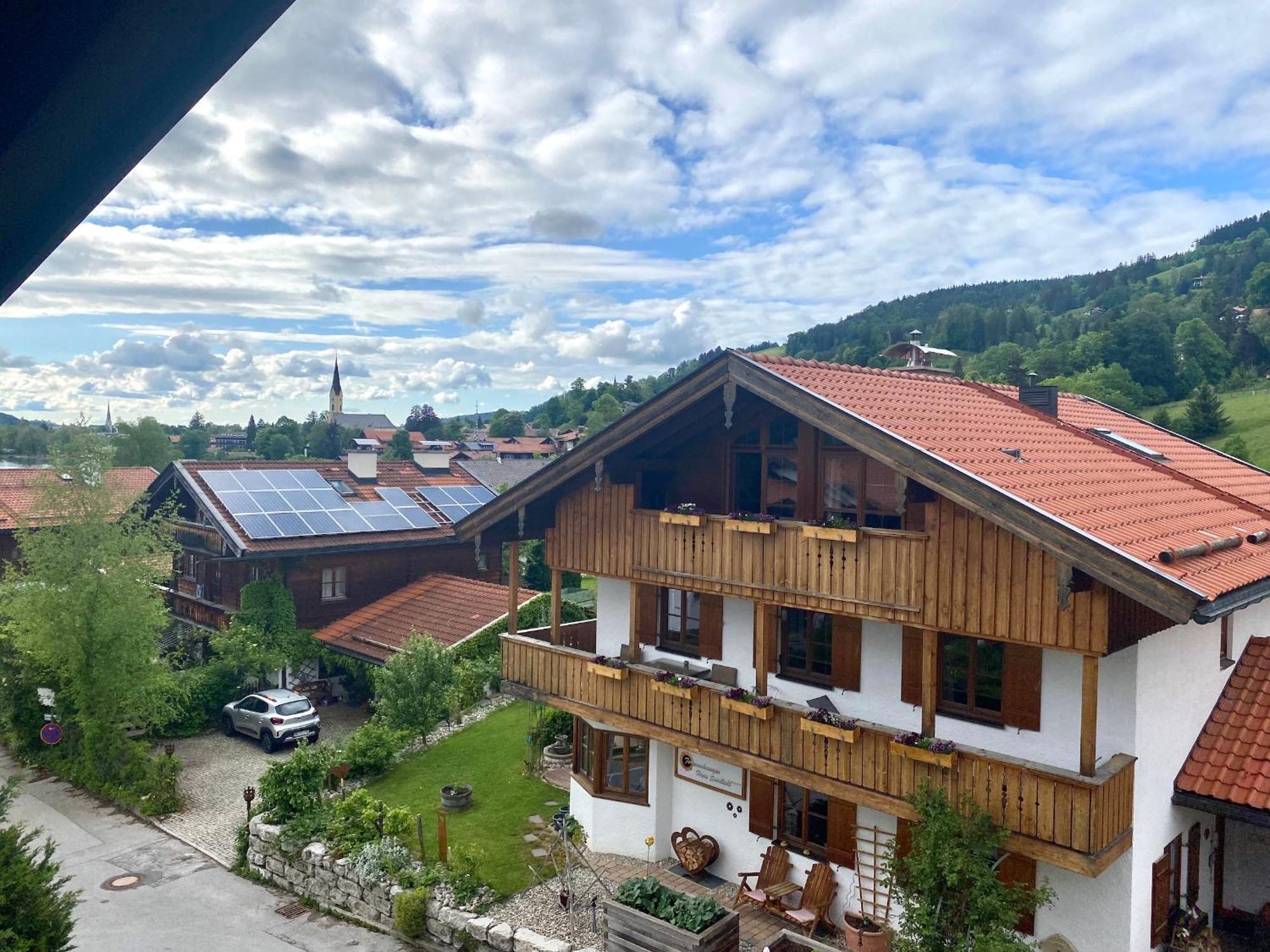 Das Maximilian - Feines Landhotel Am Schliersee Camera foto